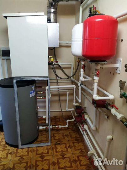 Сантехника, все виды работ. Демонтаж, монтаж