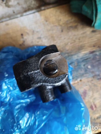 Регулятор тормозных сил на ваз