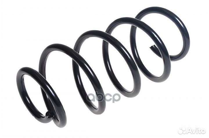 Пружина ходовой части перед прав/лев ST112058F