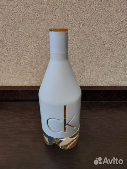 Calvin klein in 2u Her оригинал
