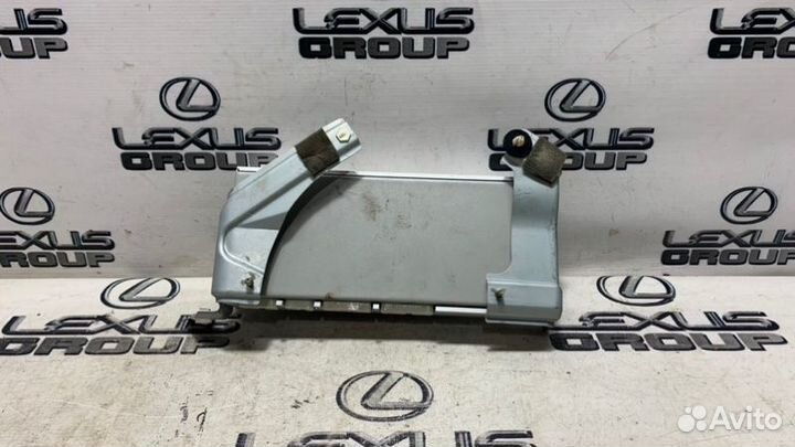 Усилитель звука Lexus Ls430 UCF30 3uzfe 2003