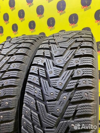 Hankook Winter I'Pike RS2 W429 185/60 R15