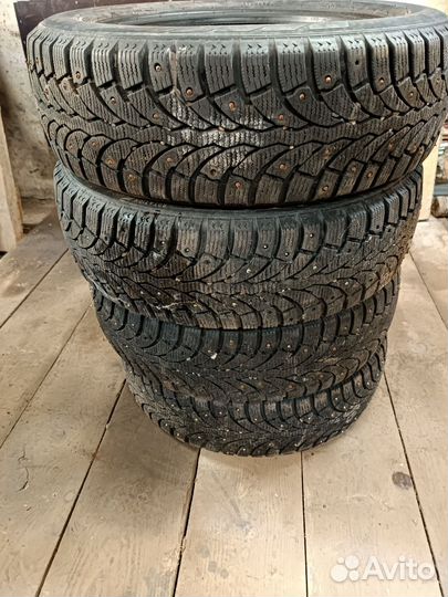 Pirelli Formula Ice 185/65 R15