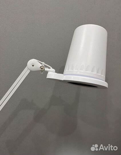 Мощная вытяжка для защиты здоровья nail-мастера