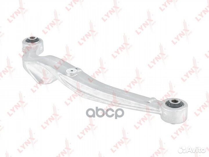 Рычаг подвески верхний зад прав C5673R lynxauto