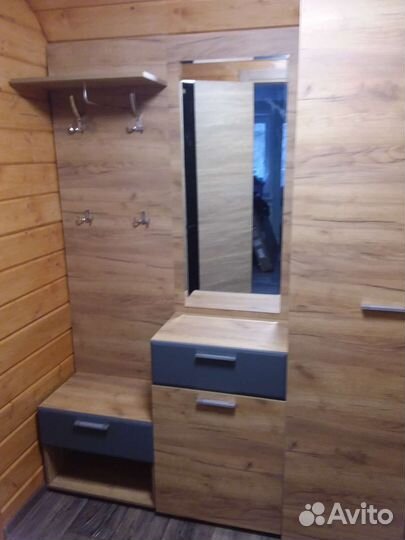 Сборка любой мебели