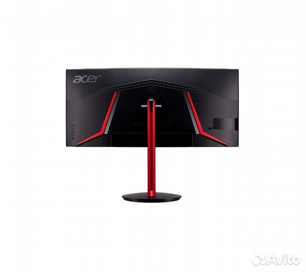 Монитор Acer 34