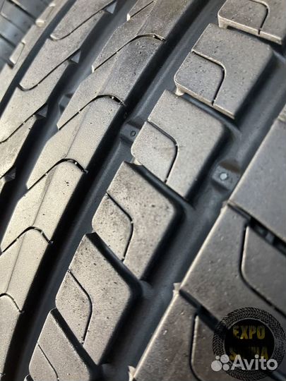 Pirelli Scorpion Verde 235/45 R20