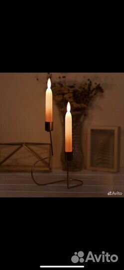 Подсвечник