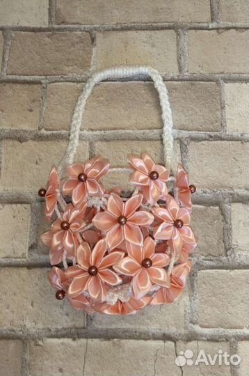 Сумочка для небольшого подарка