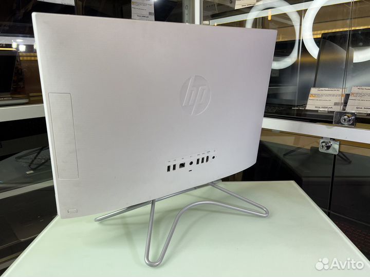 Full HD Моноблок HP 22