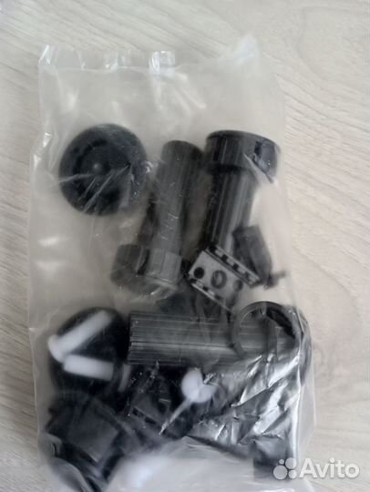 Набор ножек 24 шт для мебели