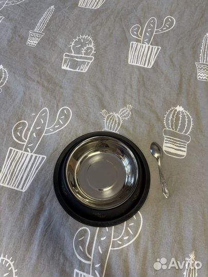 Миска для животных