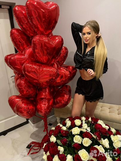 Волосы на трессах 65 см