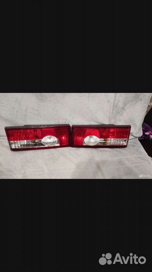 Фары на ваз 2108 2109 21099