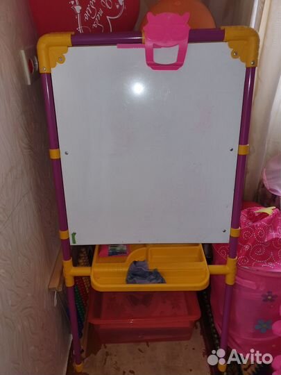 Доска для рисования