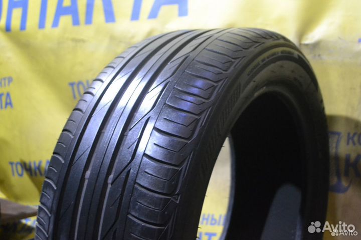 Bridgestone Turanza T001 225/50 R18