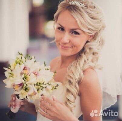 Парикмахер-стилист