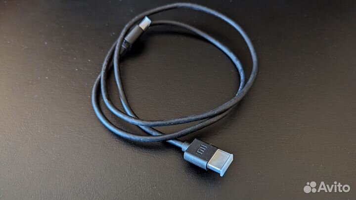 Медиаплеер Xiaomi Mi Box S android tv