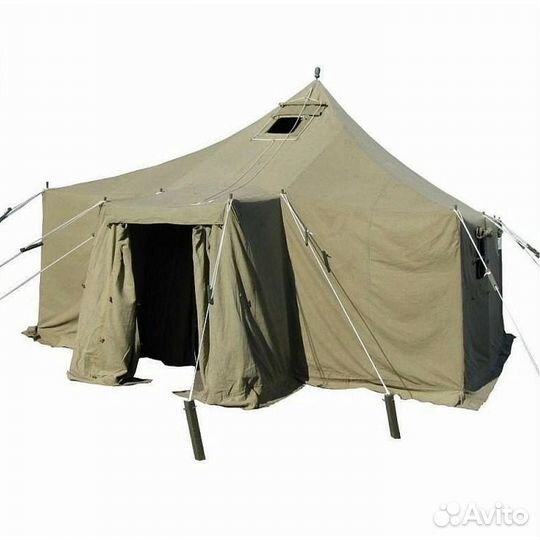 Палатка Армейская уст-56