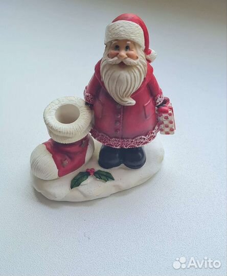 Фигурки Подсвечник Подставка Сувениры