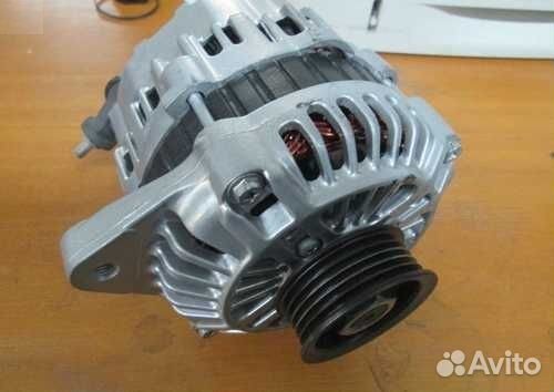 Генератор suzuki liana сх-4 vitara