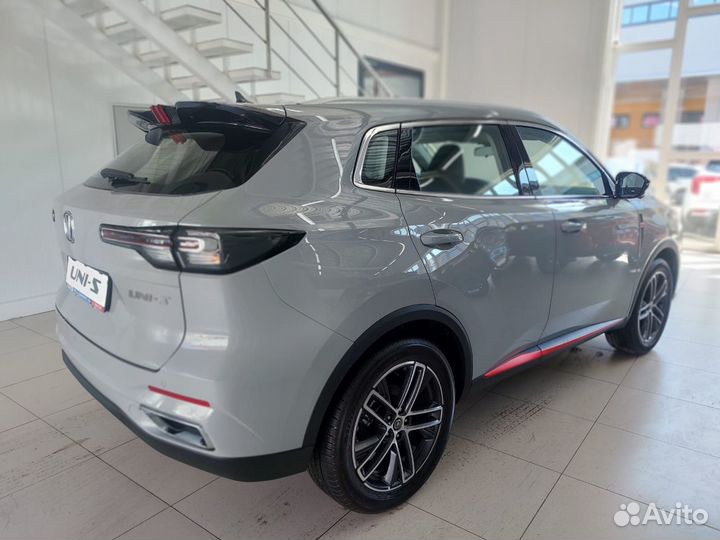 Changan CS55 Plus 1.5 AMT, 2023