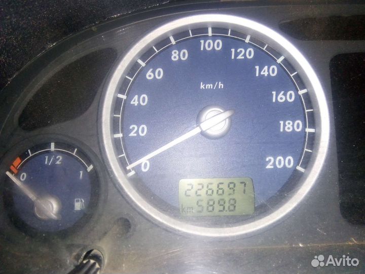 ГАЗ ГАЗель 3302, 2008