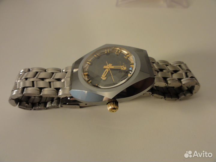 Technos автоматик