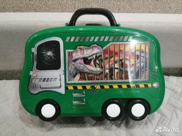 Набор для лепки play doh