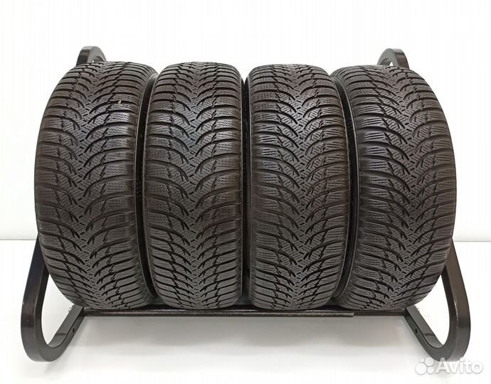 Kumho WinterCraft WP51 205/55 R16