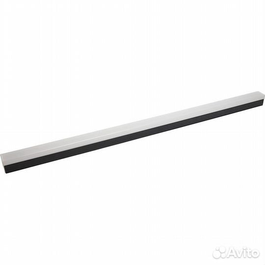 Светильник линейный AL4020 24W 4000K 1180*50*55мм