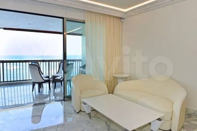 1-к. квартира, 90 м², 10/20 эт.