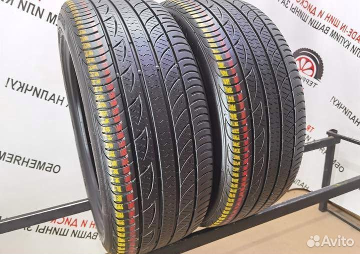 Achilles 868 All Seasons 215/50 R17 95V