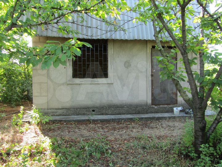 Участок 5,1 сот. (СНТ, ДНП)