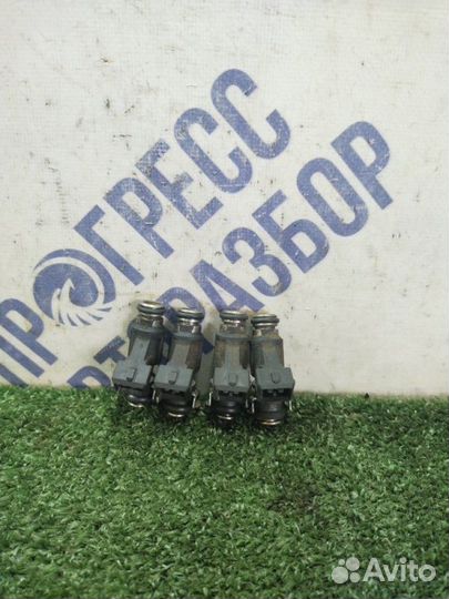 Форсунка Lifan Solano седан 1.6 LF481Q3 2010