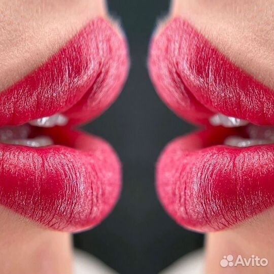 Модели перманентный макияж