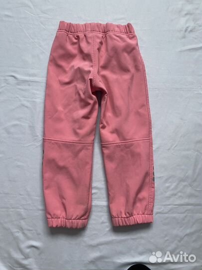 Штаны reima 104