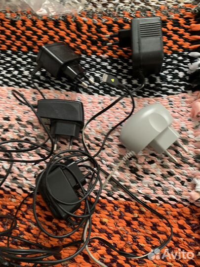 Адаптер питания