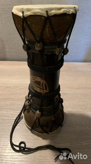 Тамтам (djembe)