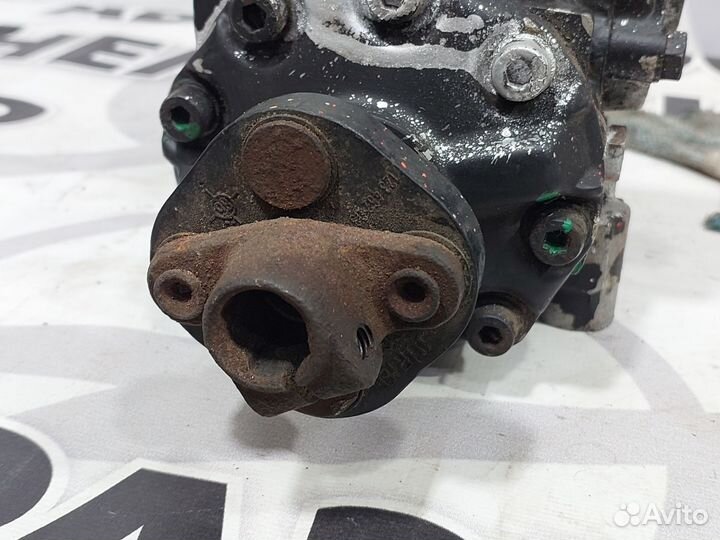 Рулевой редуктор Mercedes W124