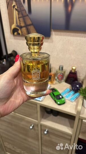 Духи женские