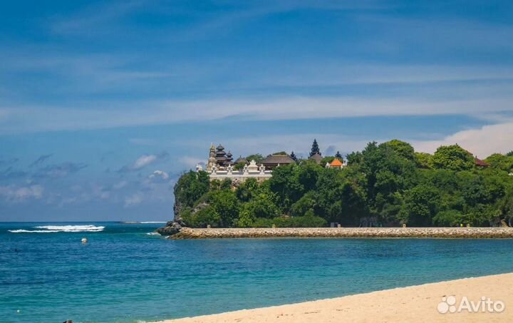 Voyage на Bali на 8 нч