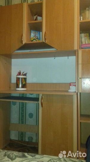 Детская мебель бу