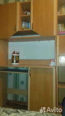 Детская мебель бу