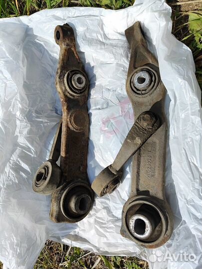 Рычаги передние для Mercedes Benz W211 E-Klasse