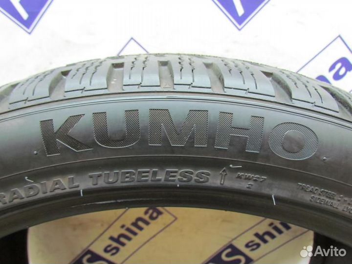 Kumho WinterCraft KW27 245/40 R19 102Q