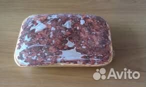 Свежие мясные продукты для собак