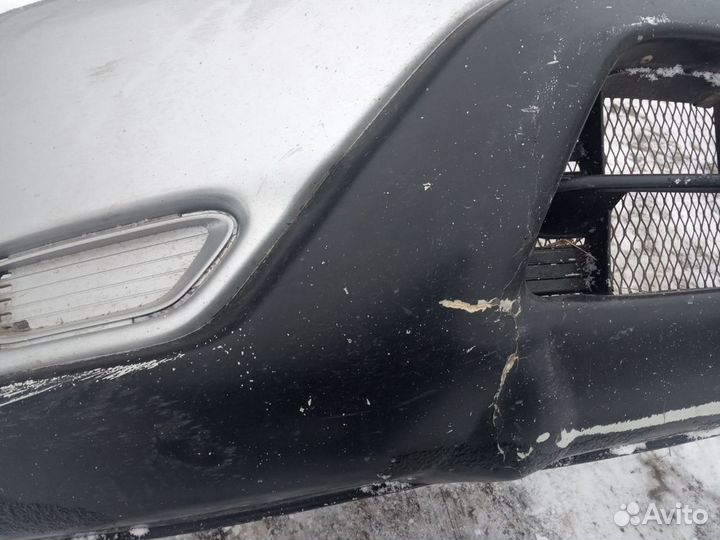 Бампер передний Honda CR-VII