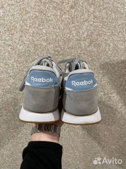 Кроссовки reebok